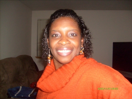 Carla Davis Photo 14