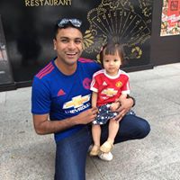 Kenneth Pereira Photo 24