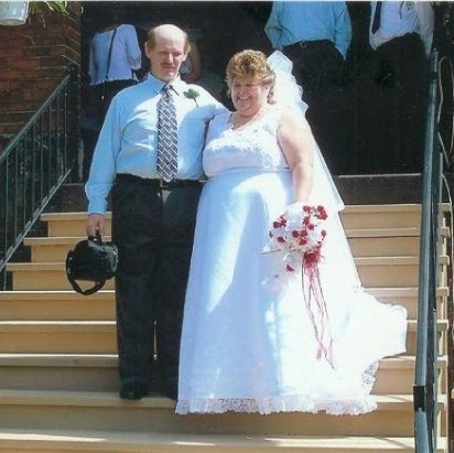 Robin Burkett Photo 11