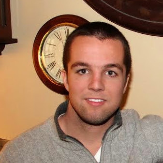 Brandon Bender Photo 13