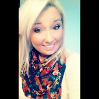 Danielle Thacker Photo 12
