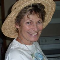 Patricia Sprouse Photo 2