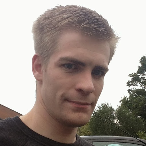 Ryan Crane Photo 19