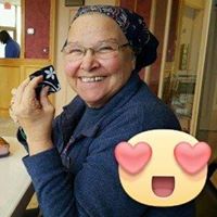 Ellen Farrar Photo 10