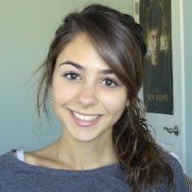 Jenny Oliver Photo 18