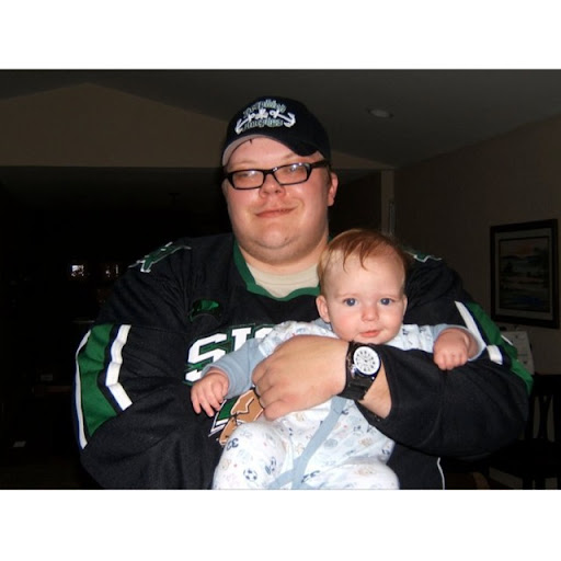 Carl Hendrickson Photo 7
