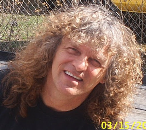 Johnny Vance Photo 9