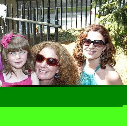 Michelle Kenny Photo 30