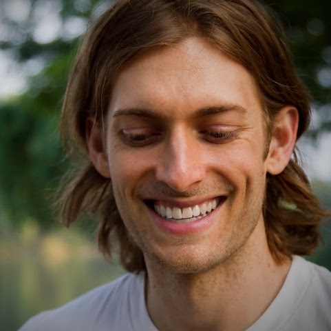 Andrew Reid Photo 28