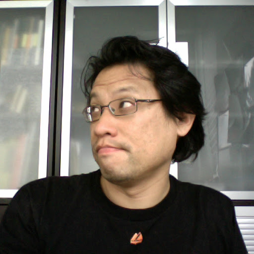 James Lin Photo 51