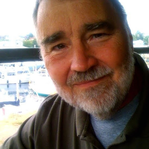 Gerald Swanson Photo 10