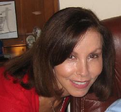 Shelley Aaronson Photo 3