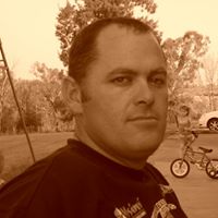 Mark Atkinson Photo 47