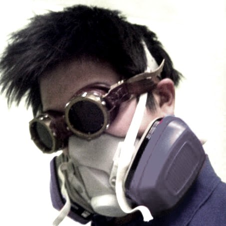 Chun Huang Photo 20