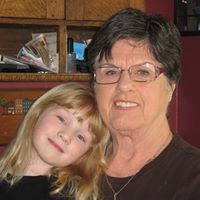 Arlene Andersen Photo 16