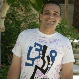 Muhammed Ahmed Photo 31