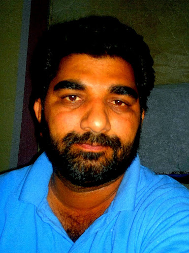 Arshad Mughal Photo 30
