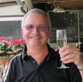Michael Haskins Photo 22