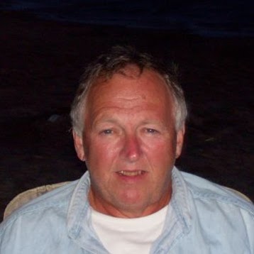 Timothy Benson Photo 2