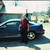 David Stoker Photo 19