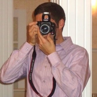 Michael Stitt Photo 32