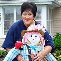 Linda Berry Photo 34