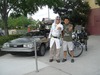 Esteban Fernandez Photo 20