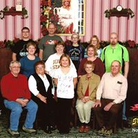 Ruth Mcginnis Photo 11