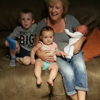 Janet Dykes Photo 16
