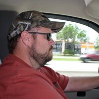Jeff Cline Photo 27