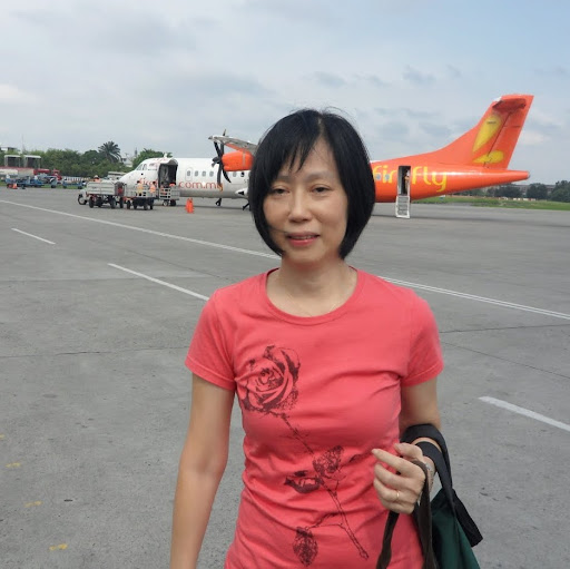 Doreen Lee Photo 12