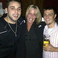 Kelly Morrow Photo 11