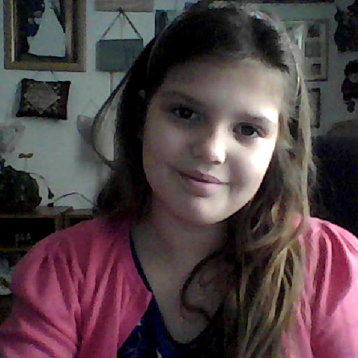 Zoe Atkins Photo 3