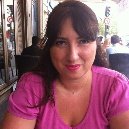 Sandra Bloch Photo 15