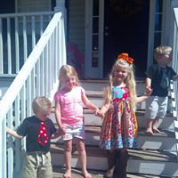 Tammy Mcclure Photo 25
