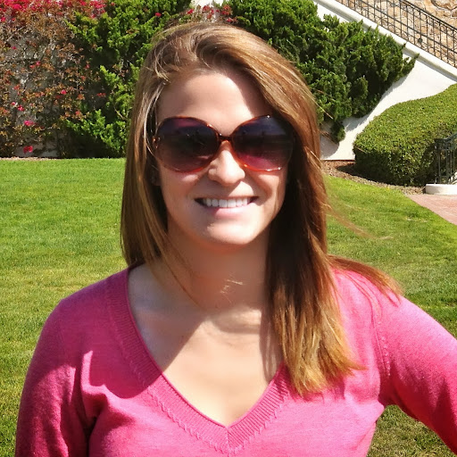 Kristen Lee Photo 32