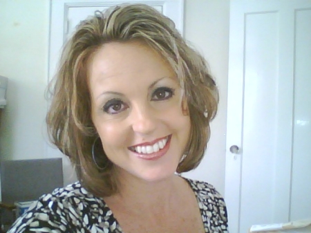 Jennifer Strange Photo 7