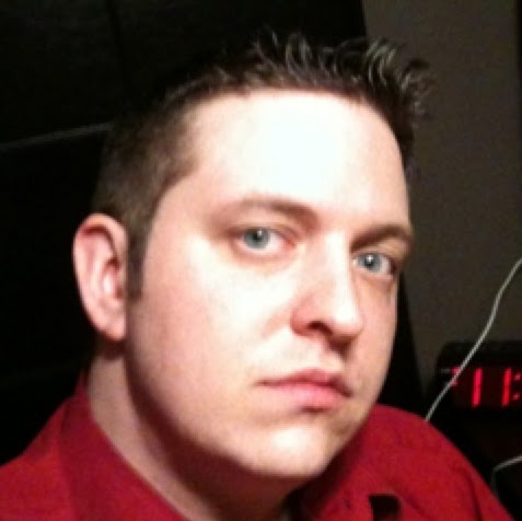 Brian Blevins Photo 31