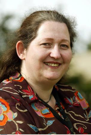 Beth Patterson Photo 9