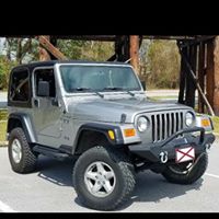 Nick Underwood Photo 34