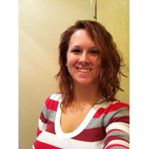 Cassandra Guthrie Photo 16