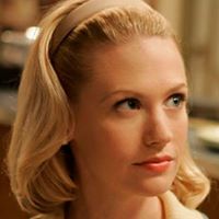 Betty Draper Photo 1