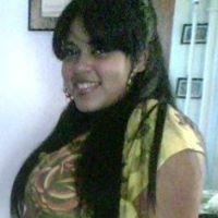 Angela Berrios Photo 5