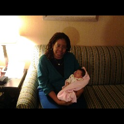 Phyllis Ward Photo 14