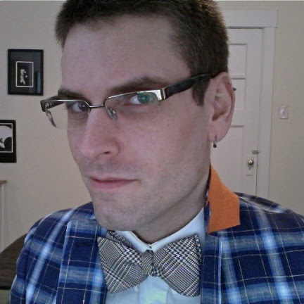 Joshua Weiss Photo 30