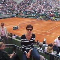 Ana Hudson Photo 12