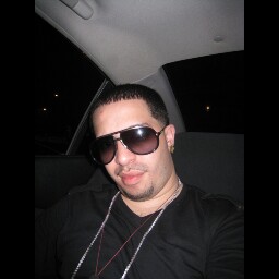 Thomas Rivera Photo 15
