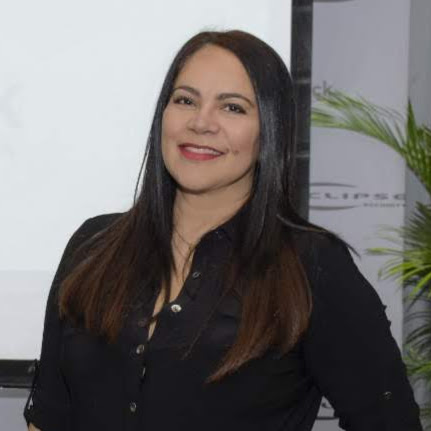 Barbara Pena Photo 33