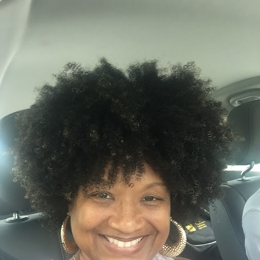 Angela Mobley Photo 1