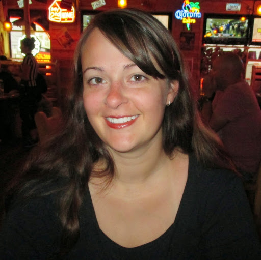 Lindsay Ferguson Photo 38